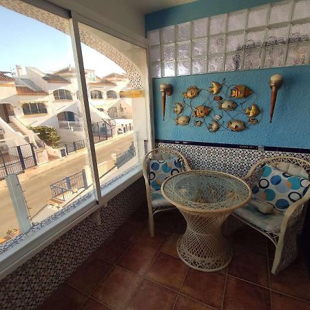 Altomar2, Gran Alacant, Alicante Exterior foto