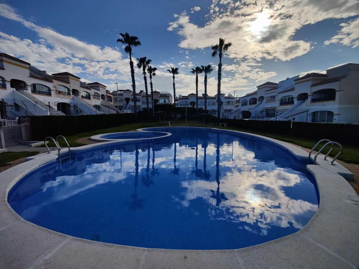 Altomar2, Gran Alacant, Alicante Exterior foto