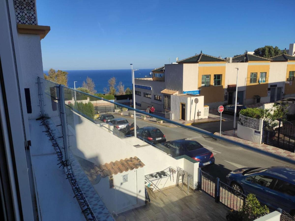 Altomar2, Gran Alacant, Alicante Exterior foto
