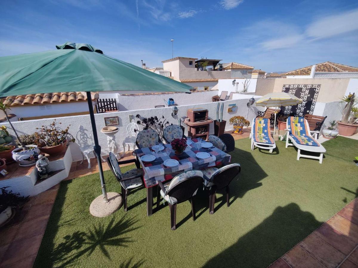 Altomar2, Gran Alacant, Alicante Exterior foto