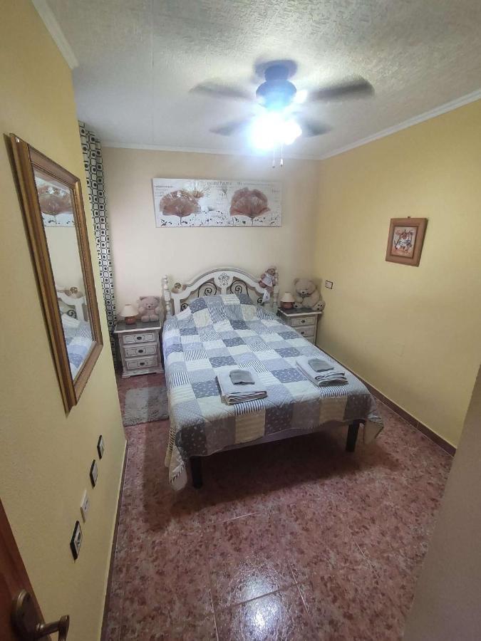 Altomar2, Gran Alacant, Alicante Exterior foto